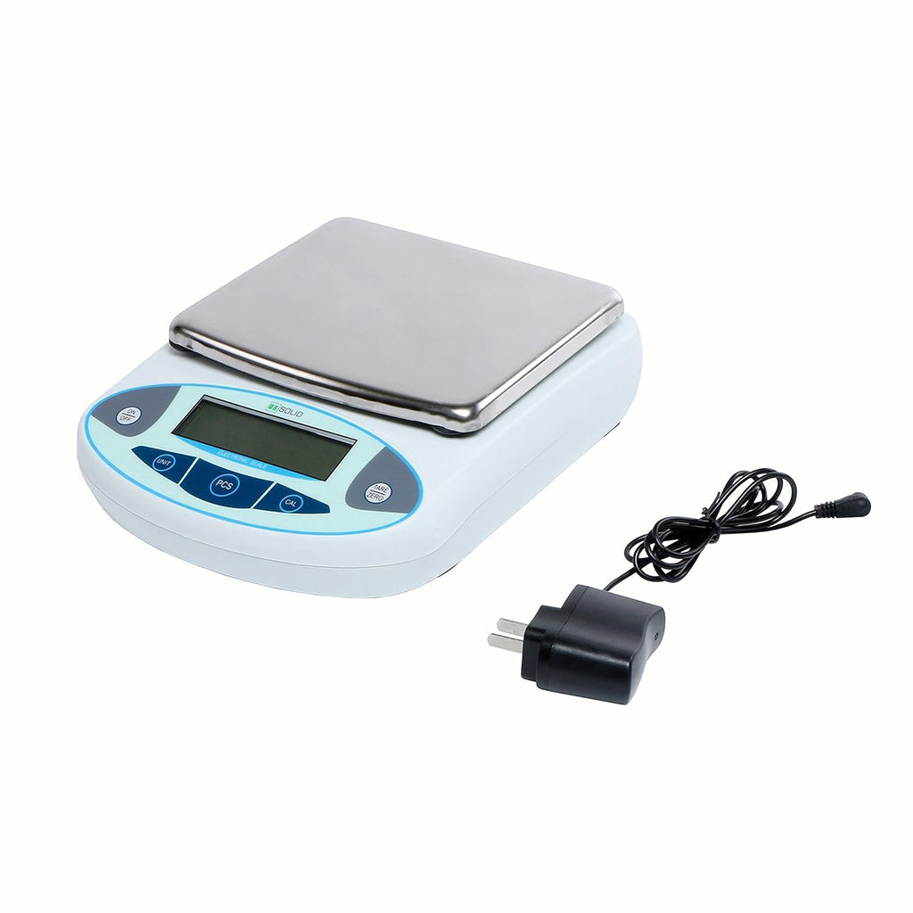 Digital Precision Scale 0.01 g (3KG) T80404