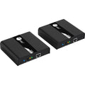 HDMI 2.0 4K@60Hz Over Cat6 Extender with IR A847965
