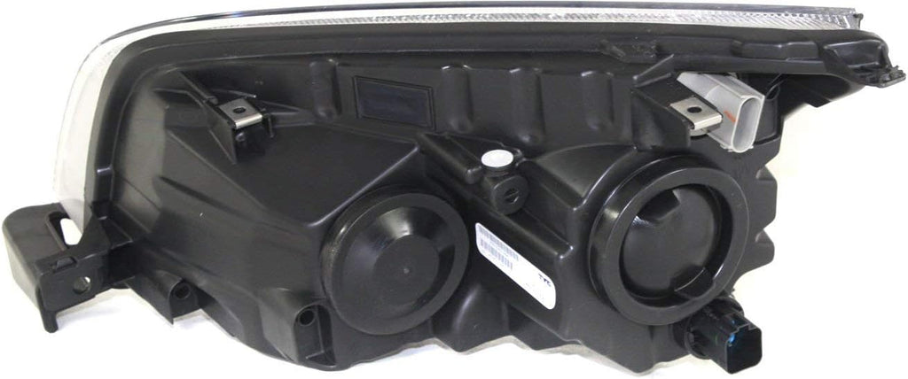 Headlight Assembly Set of 2 T788