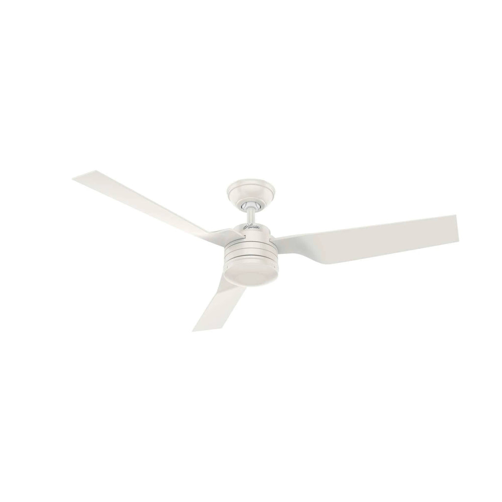 Outdoor Ceiling Fan Fresh White I481