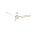 Outdoor Ceiling Fan Fresh White I481