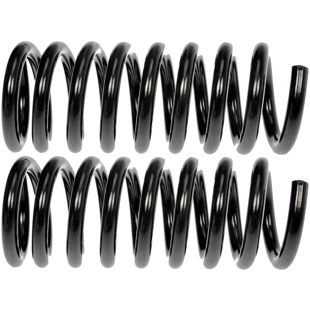 Rear Coil Spring A810