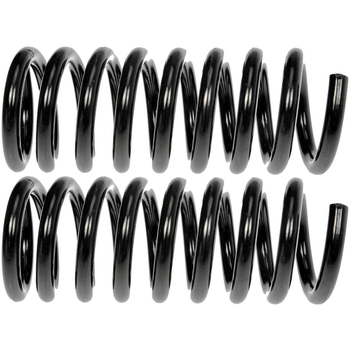 Rear Coil Spring A810
