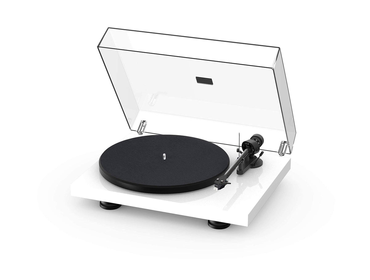Gloss White Turntable A7413