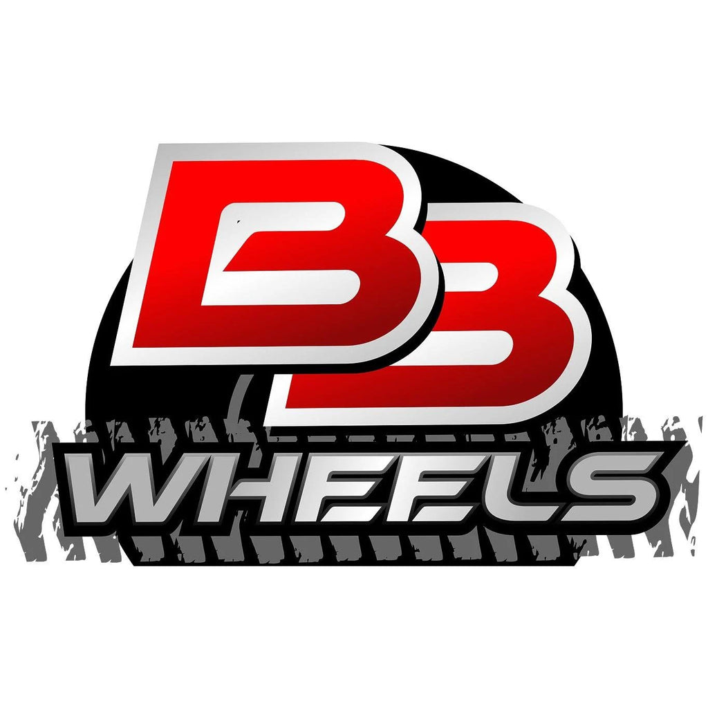 Satin Black 19x10 5x114.3 45 mm Wheel D30845
