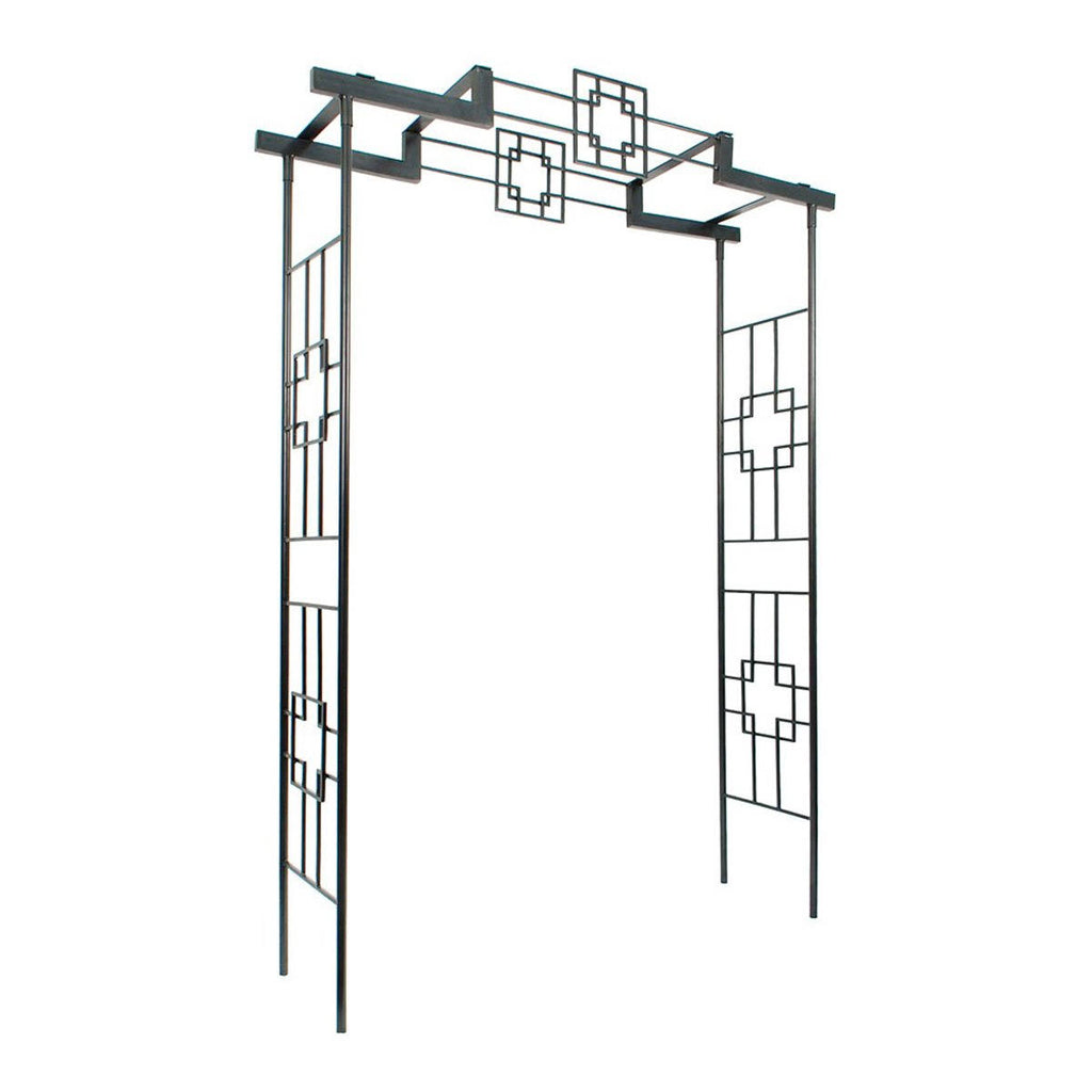Square-on-Squares Arbor X58524