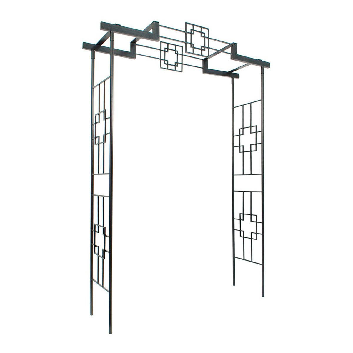 Square-on-Squares Arbor X58524