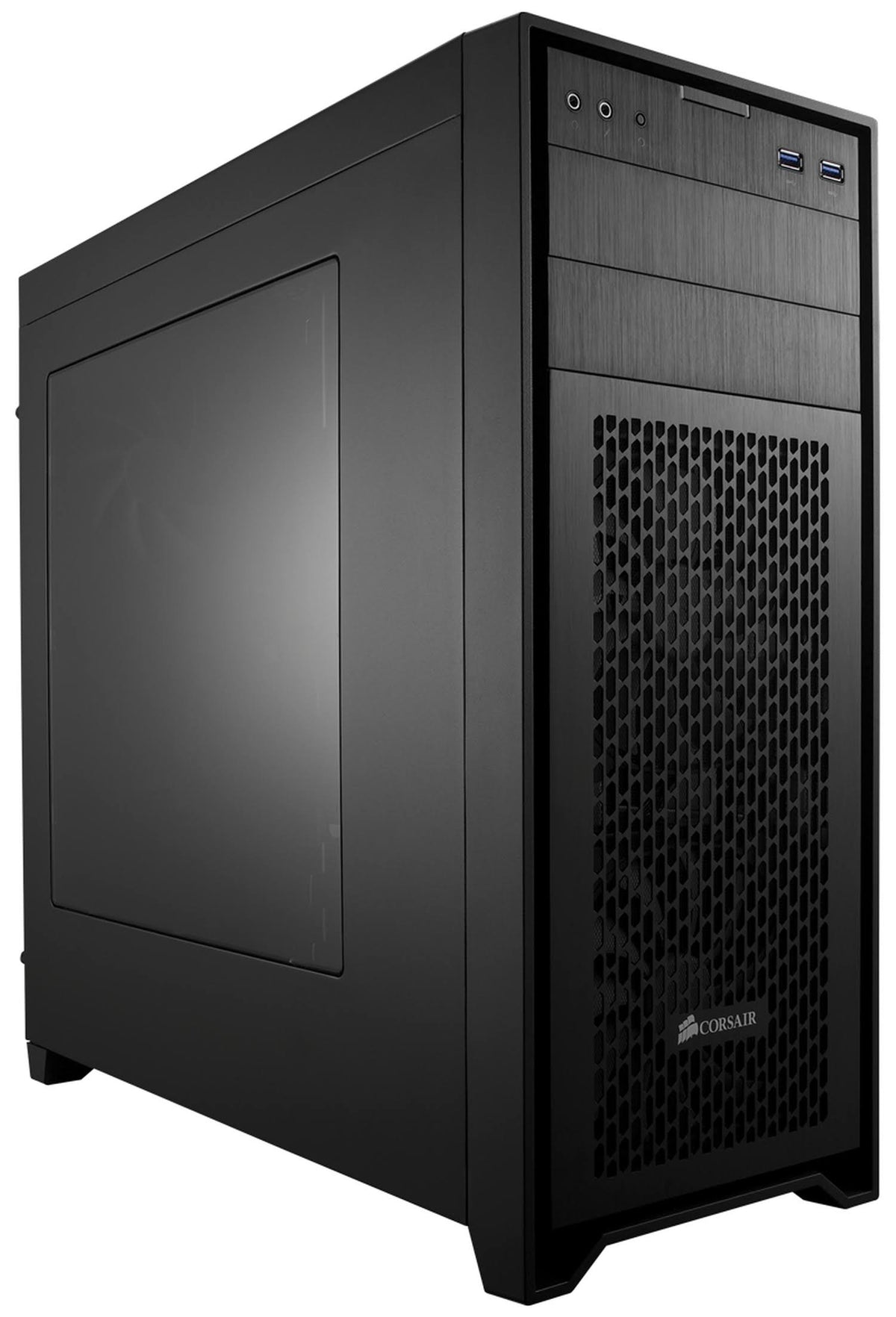 Mid Tower Case G20007