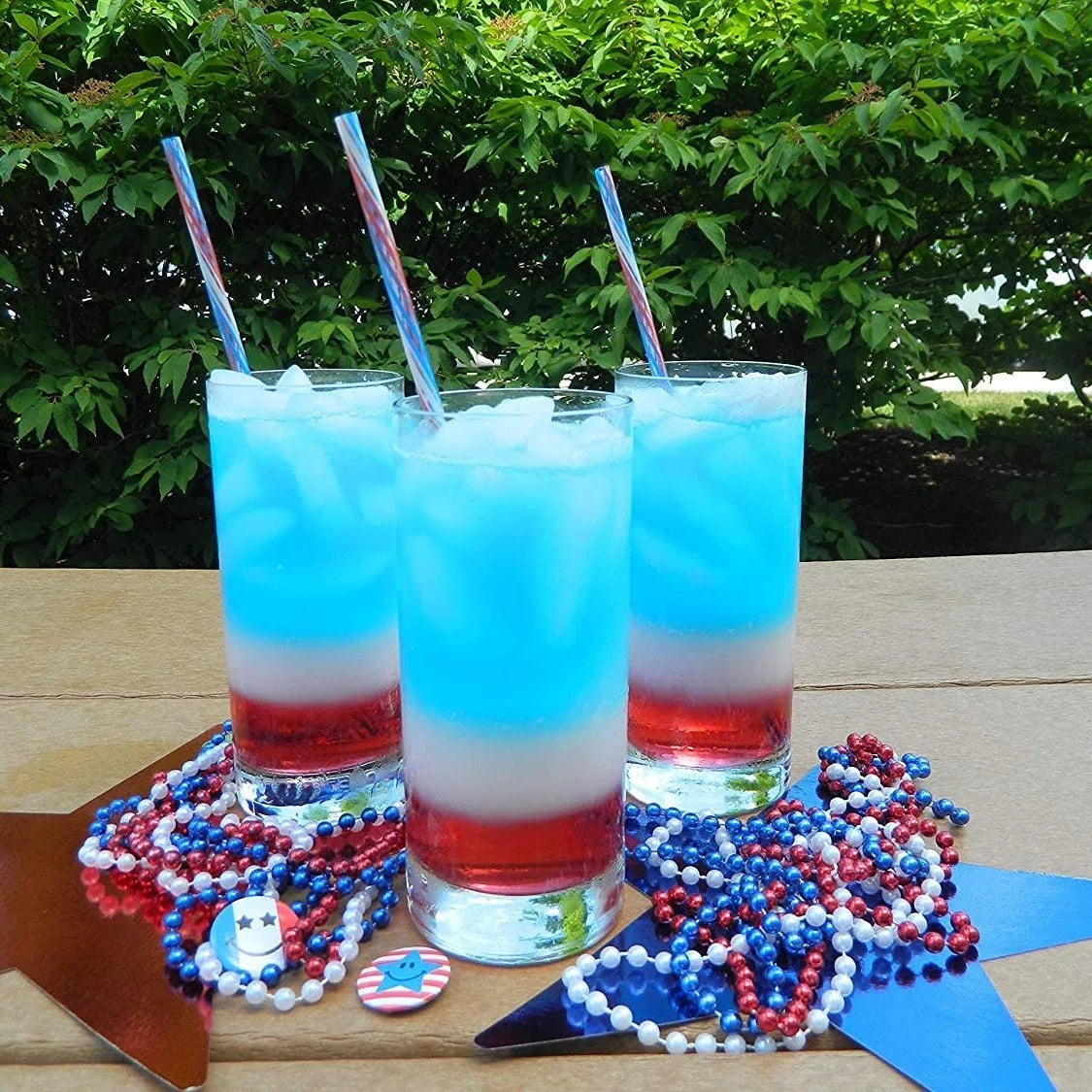 16.25oz Beverage Glass Set of 4 H526422