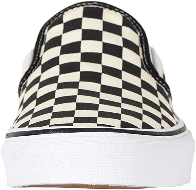 Unisex Classic Slip-On Shoes Z749
