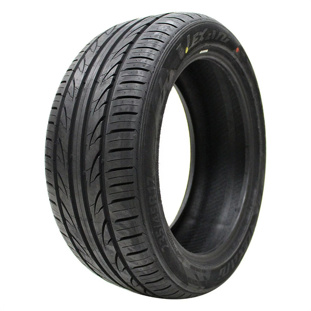 245/40ZR18 97W XL Passenger Tire O706831