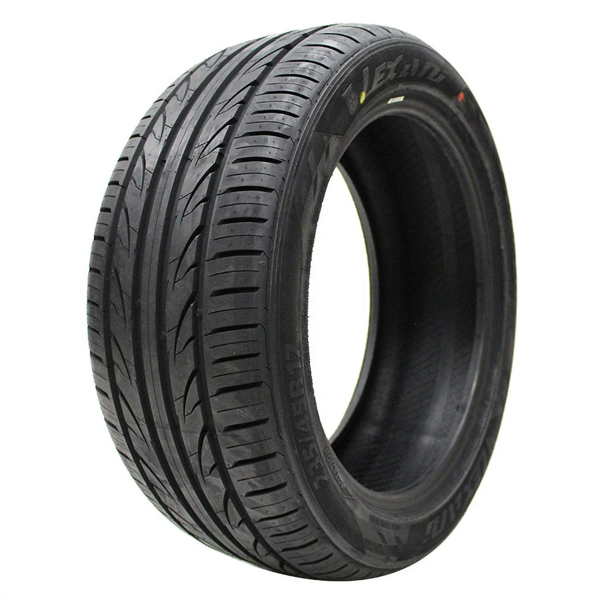 245/40ZR18 97W XL Passenger Tire O706831