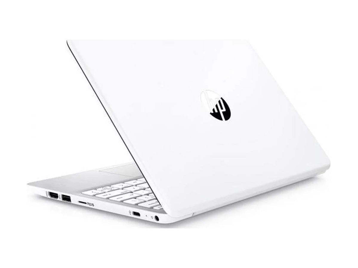 11.6" Laptop Intel Celeron N4020 4GB RAM 64GB eMMC Diamond White S1132