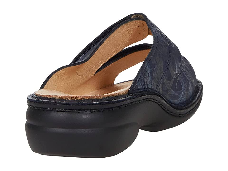 Leather Soft Footbed Shoes W73083
