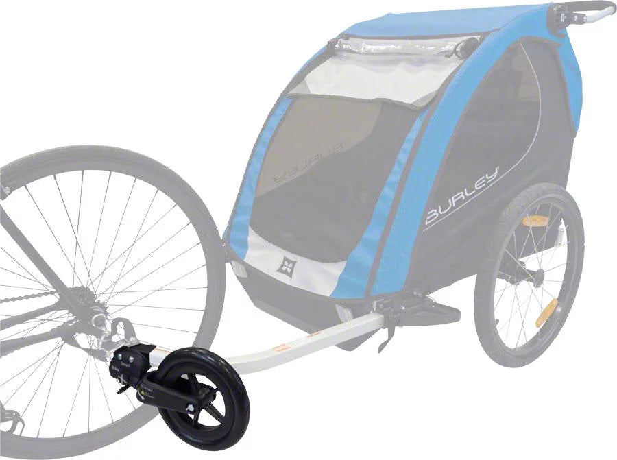 1 Wheel Stroller Kit X935