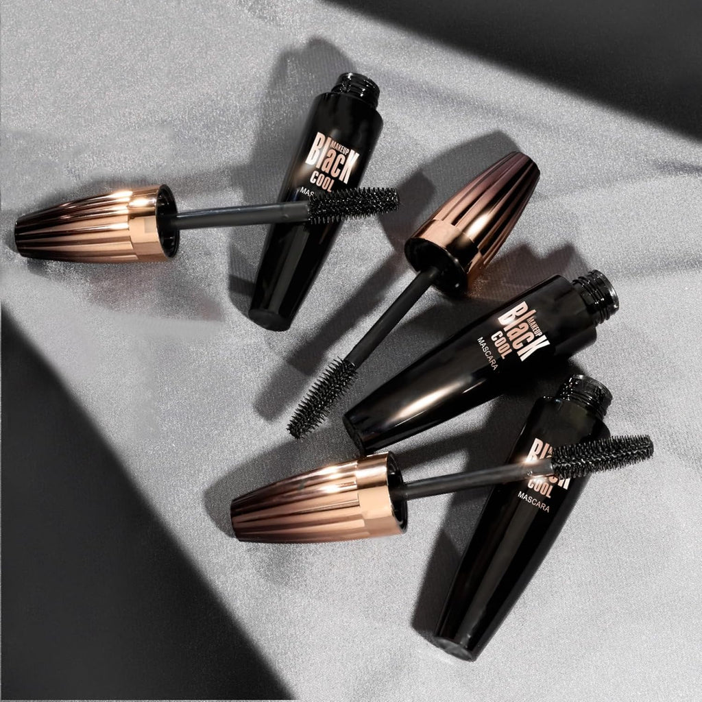 4D Silk Fiber Mascara H75525