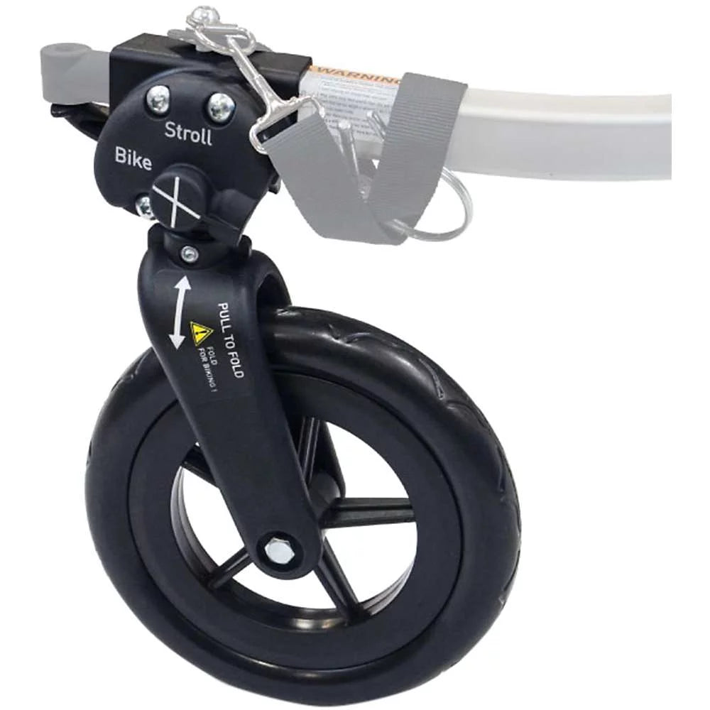 1 Wheel Stroller Kit X935