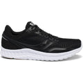 Men's Saucony Kinvara 11 Black Gum Size 7.5M H227