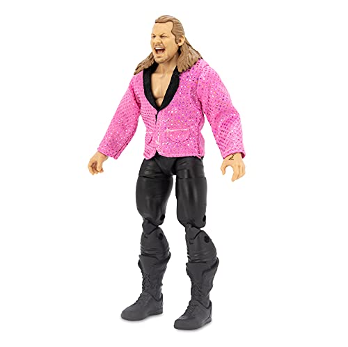 6.5-Inch Action Figure D5907