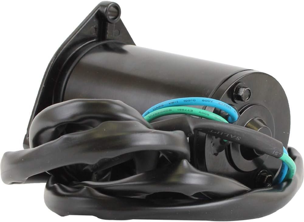 Power Tilt Trim Motor L755