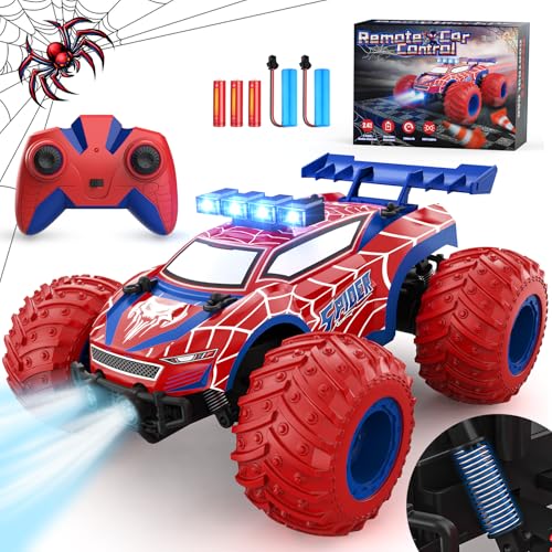 1:18 Remote Control Off-Road Monster Truck U111