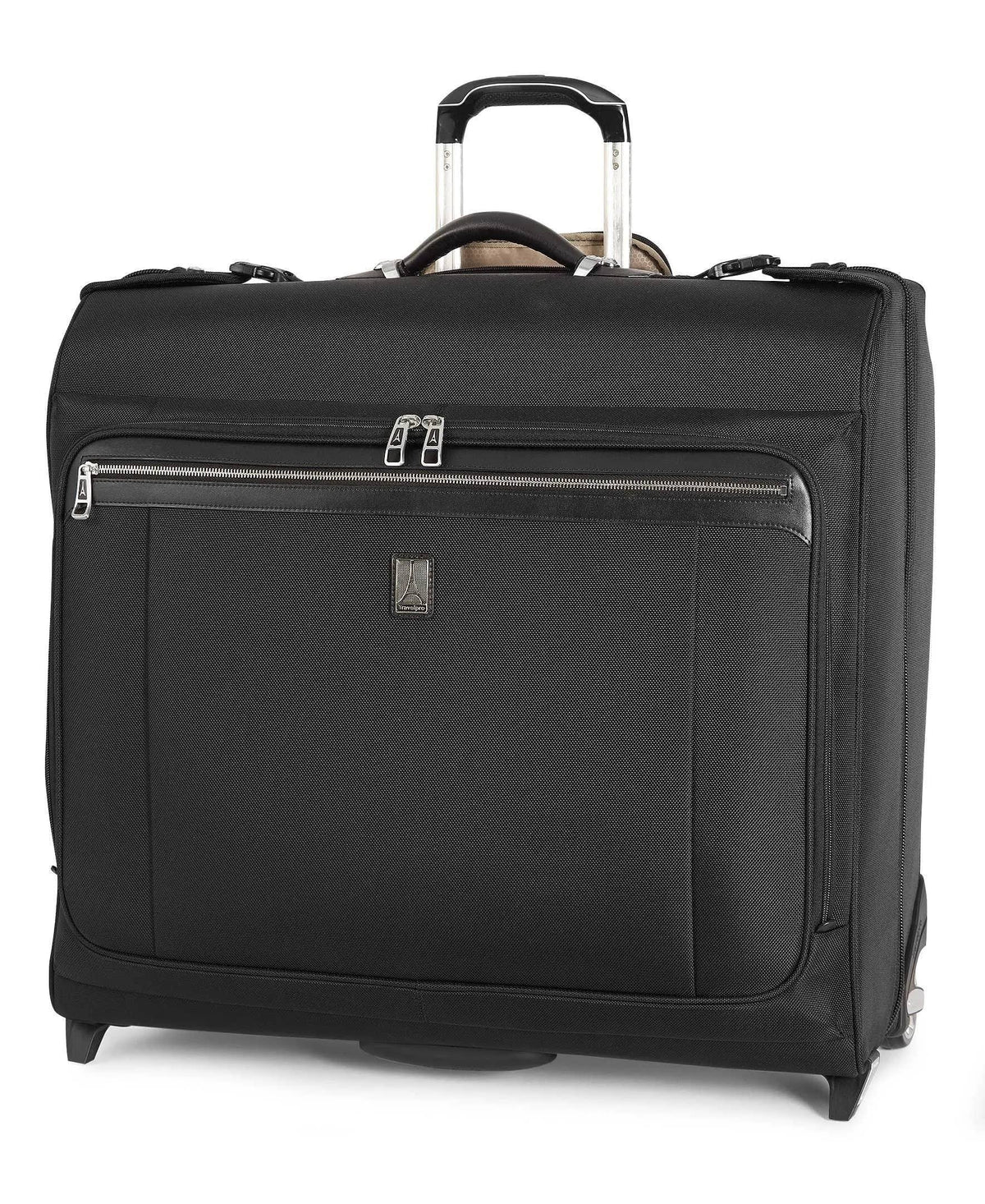 Black Rolling Garment Bag R636