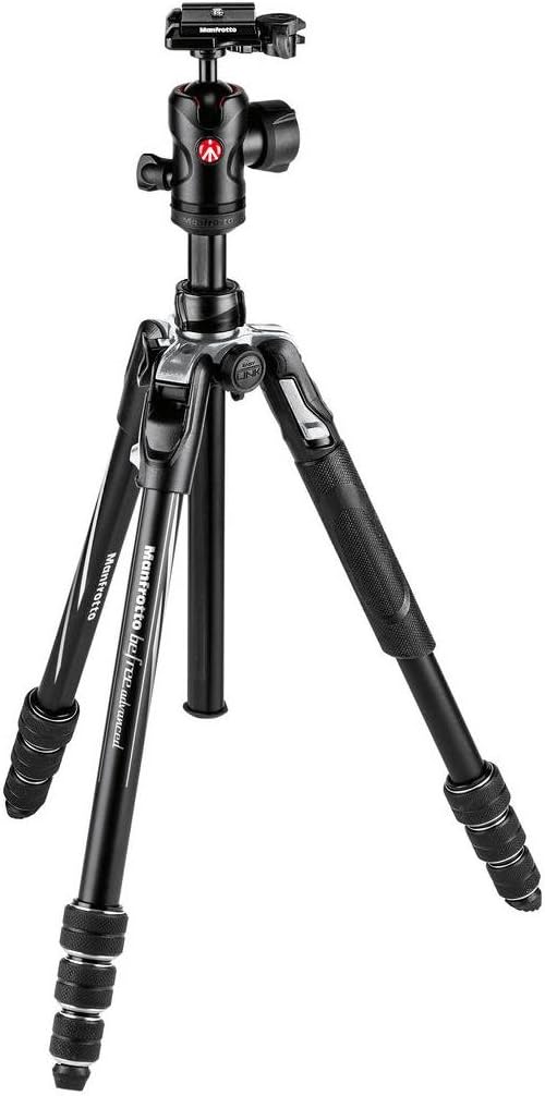 Advanced Aluminium Tripod with Ball Head C7901