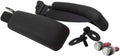 Non Adjusting Arm Rest Set Kit D280