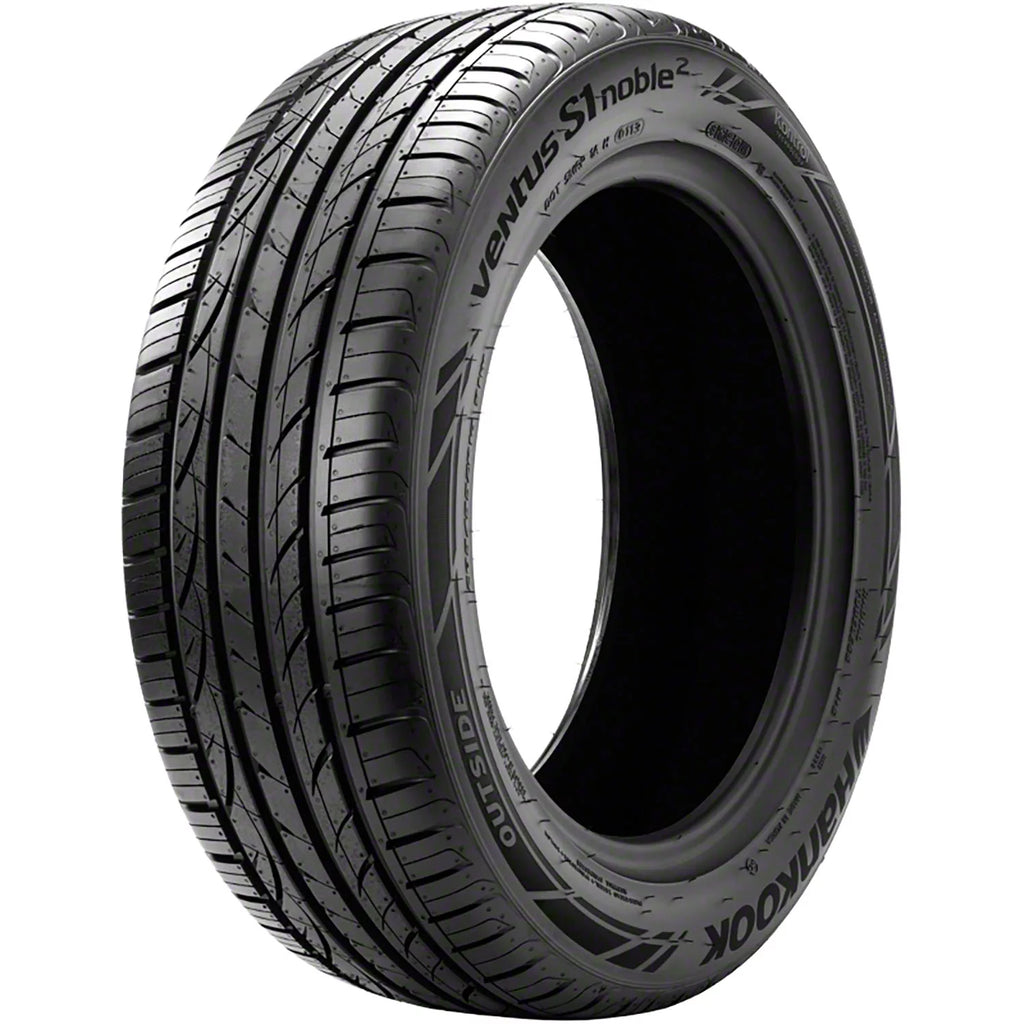 All Season 275/40ZR19 105W XL Passenger Tire H60637