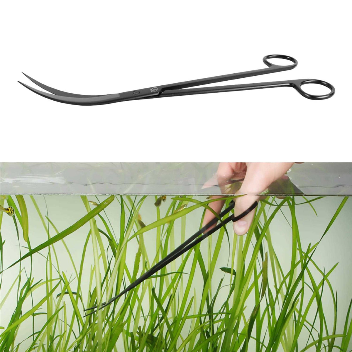 Aquascaping Tools I194