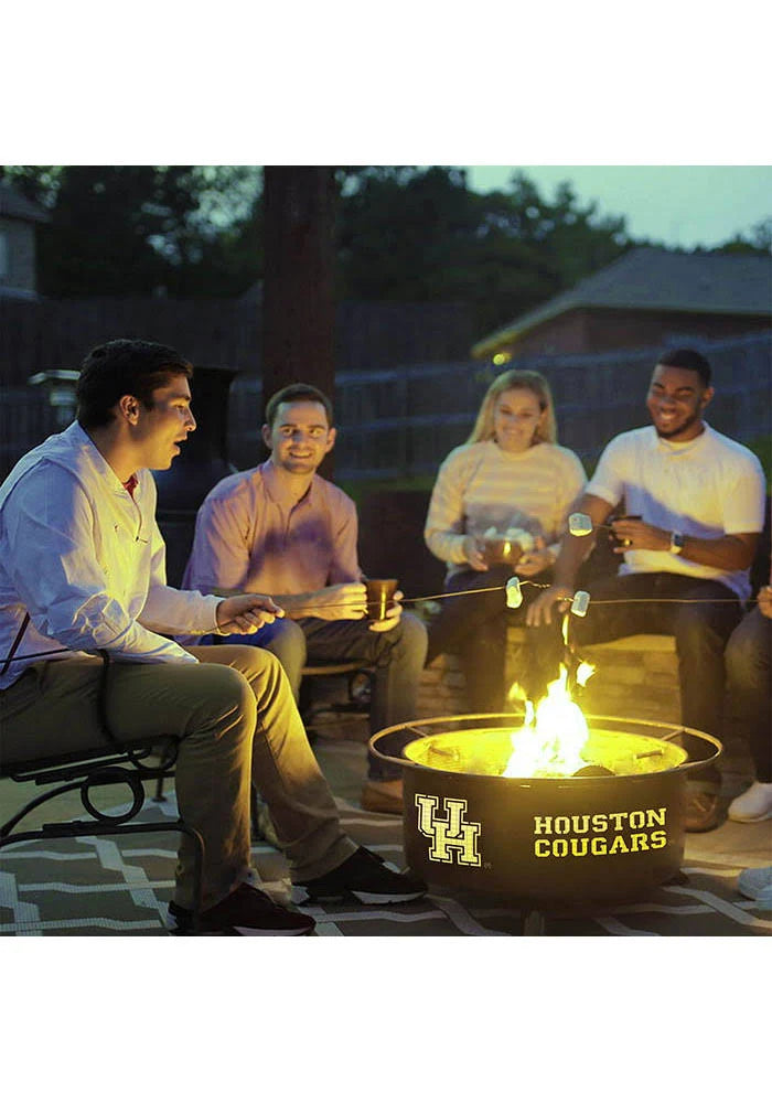 Houston Fire Pit J41715