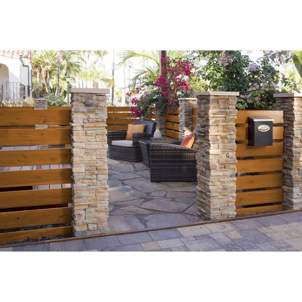 5 gal. Clear Transparent Waterproofing Exterior Wood Finish A423062
