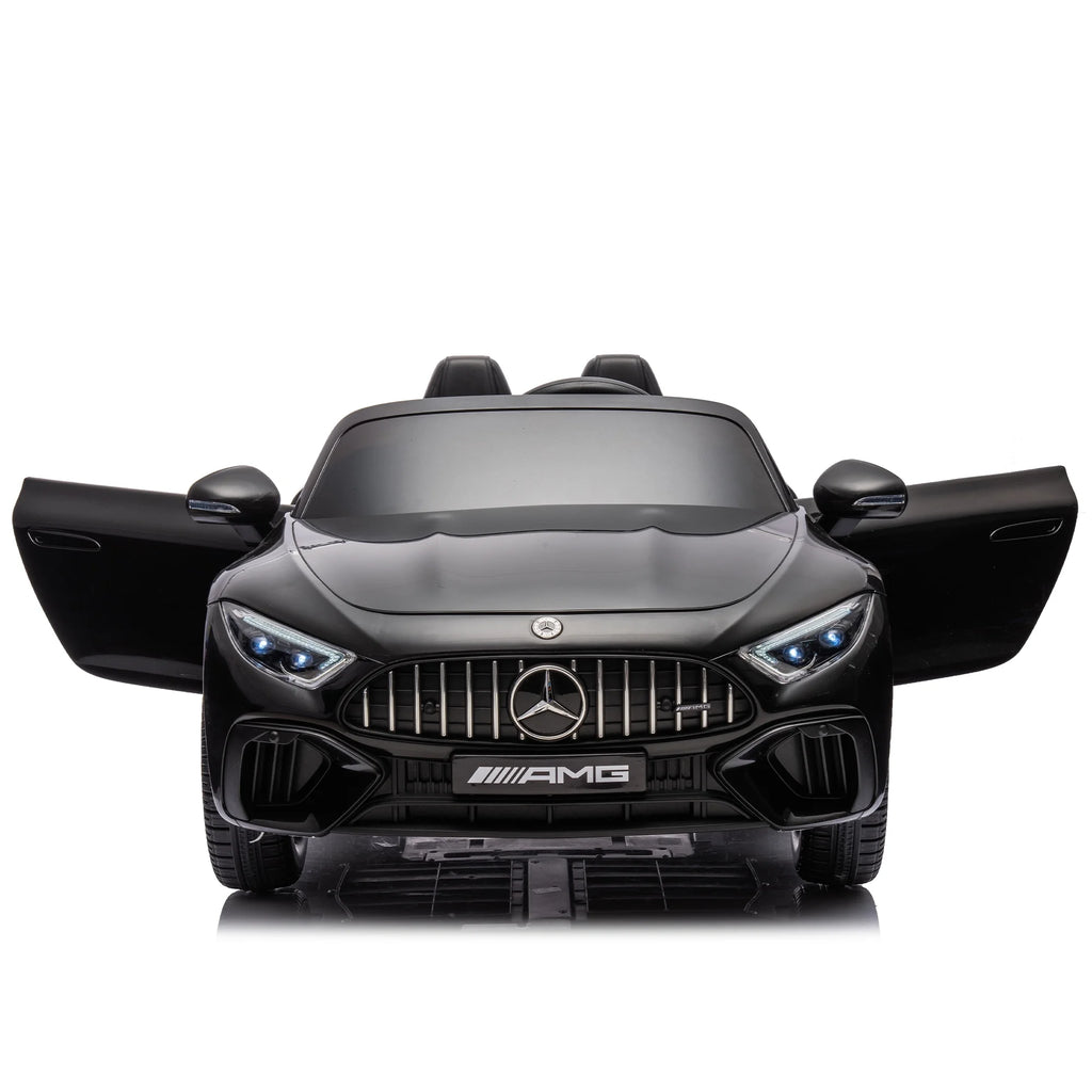 24V Electric Toy Car with Parent Remote Control Z680