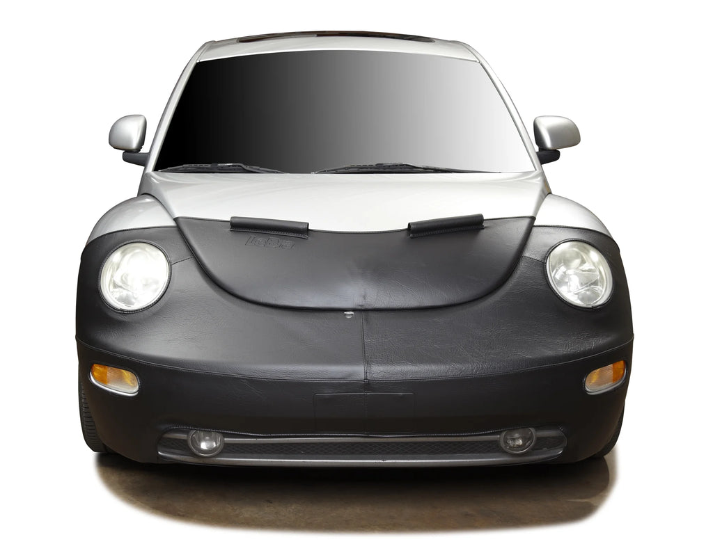 Black Front End Cover O18767