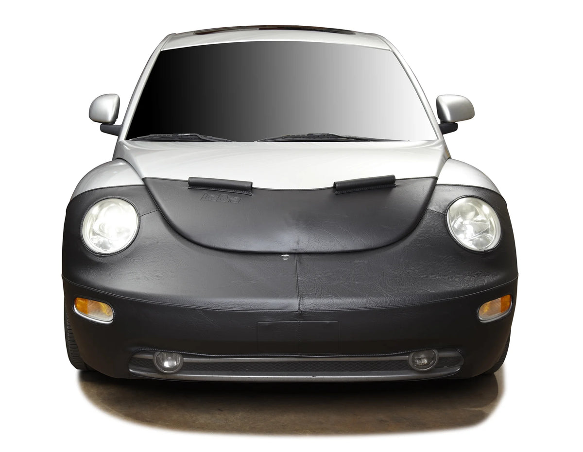 Black Front End Cover O18767