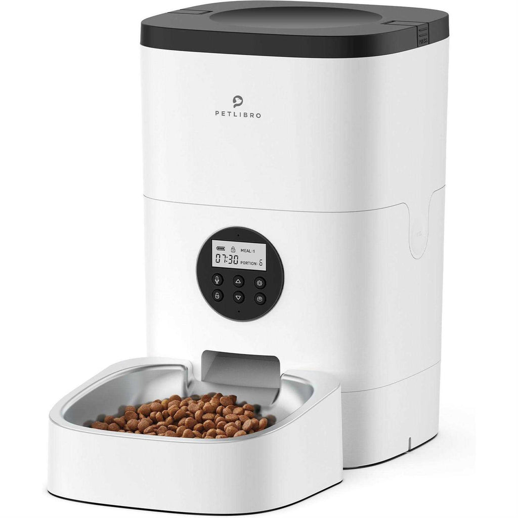 Automatic Dog & Cat Feeder P67637