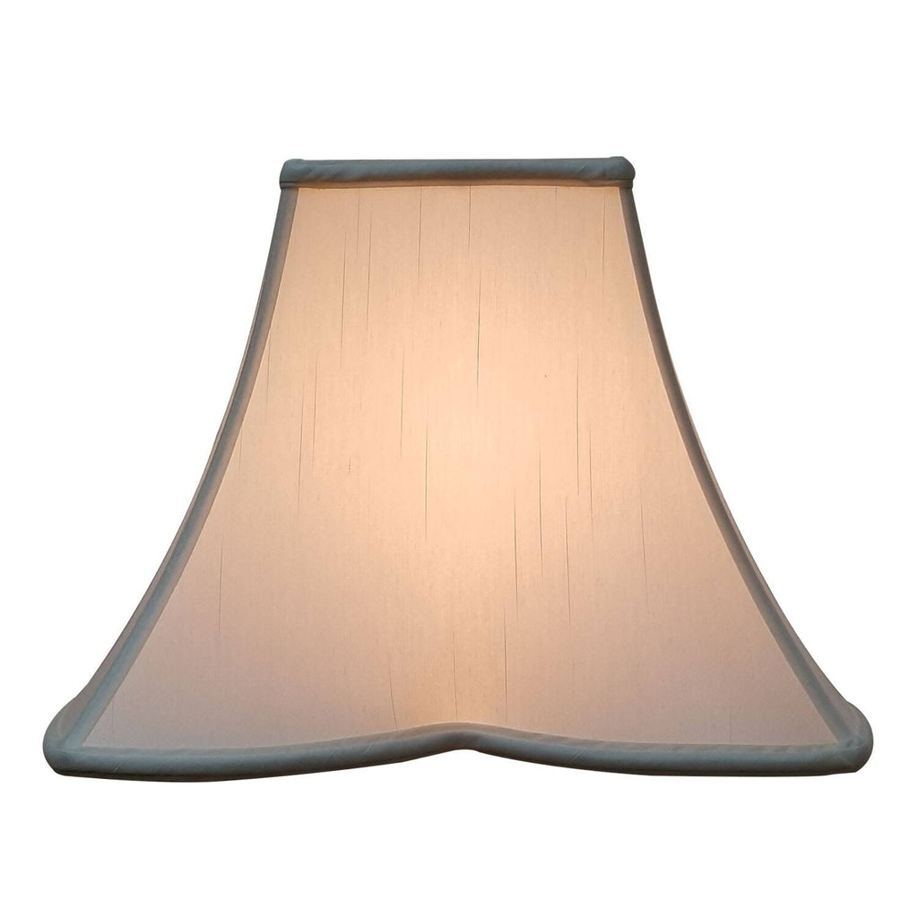 White Lamp Shade O151947