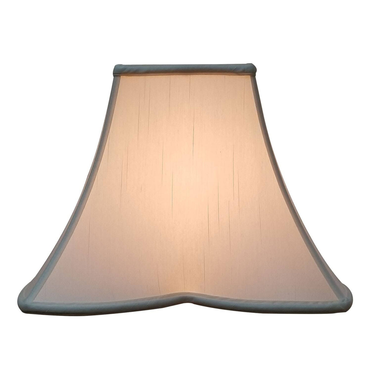 White Lamp Shade O151947