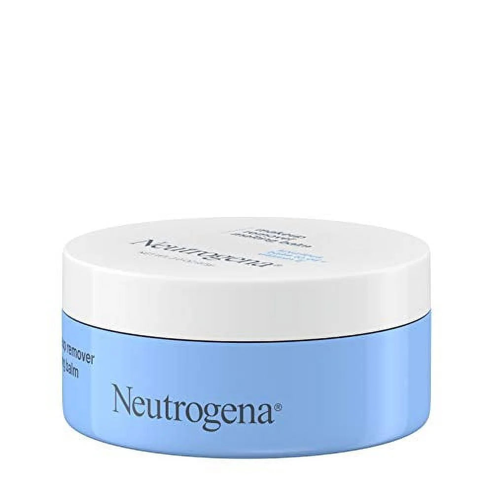 Makeup Remover Melting Balm to Oil with Vitamin E F6896