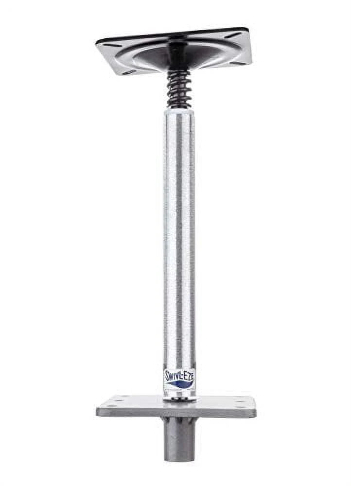 Pedestal Kit with Seat Mount, Post and Base Q70088