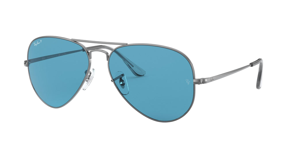 Aviator Metal Sunglasses H633239