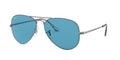 Aviator Metal Sunglasses H633239