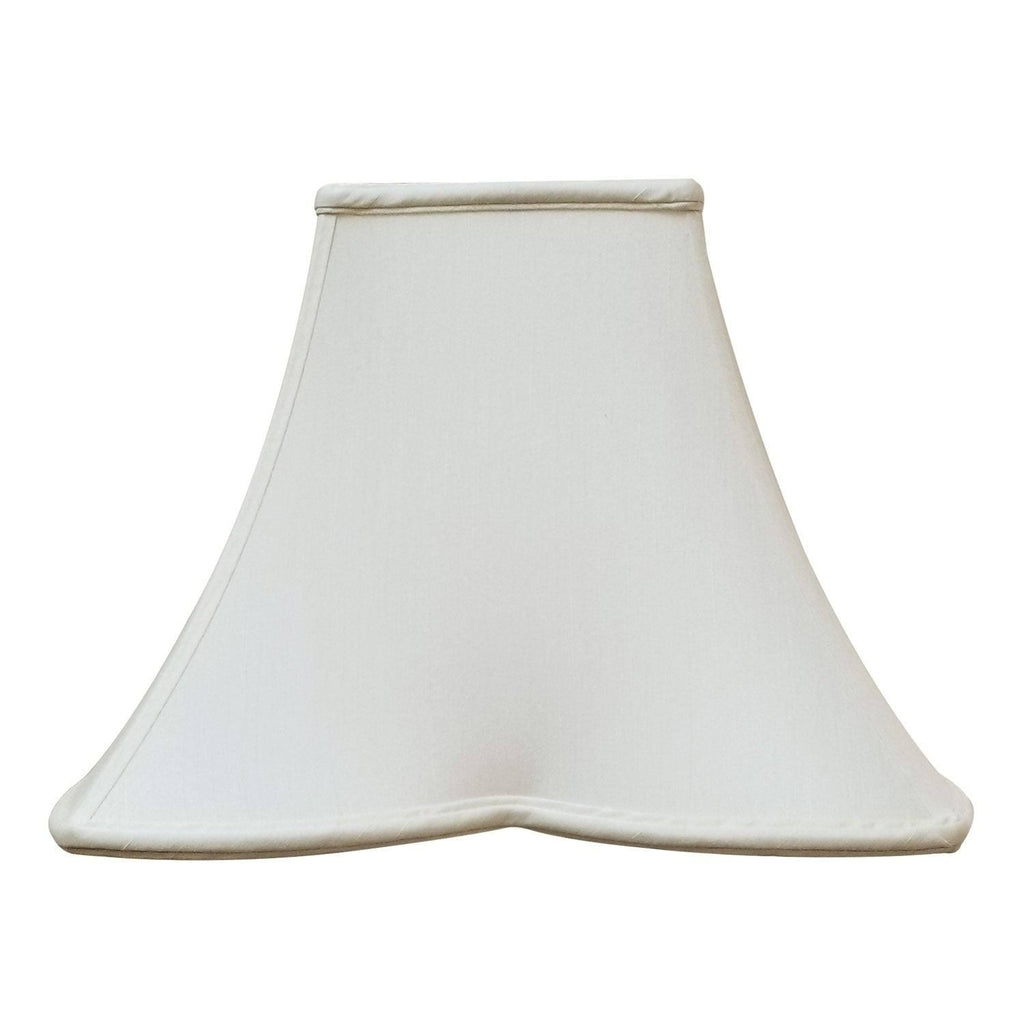 White Lamp Shade O151947