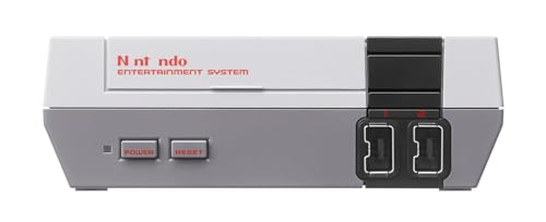 Video Game Console Classic Edition Pre-load 30 Games E59393