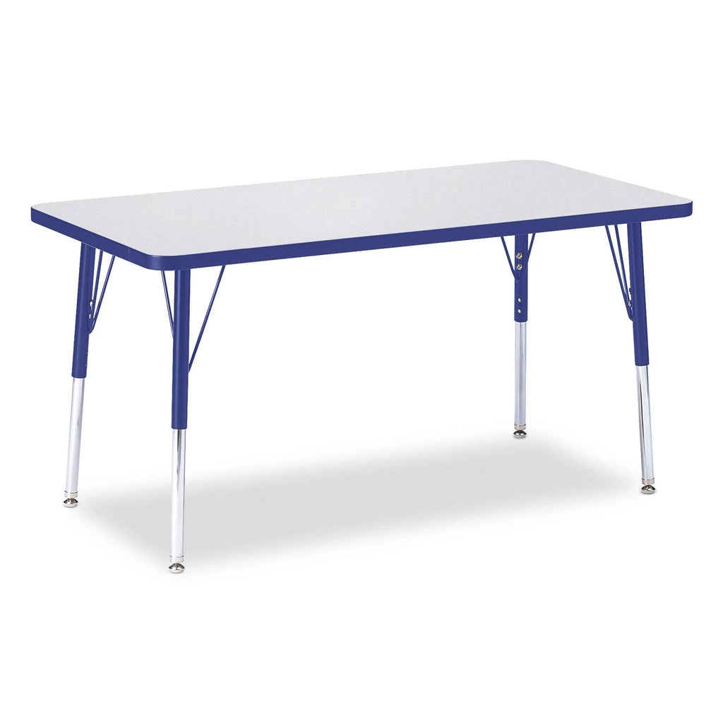 Rectangle Activity Table F311