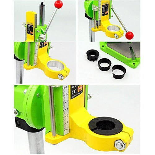 Floor Drill Press Stand Table with Clamp N854