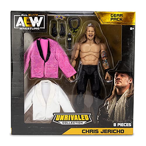 6.5-Inch Action Figure D5907