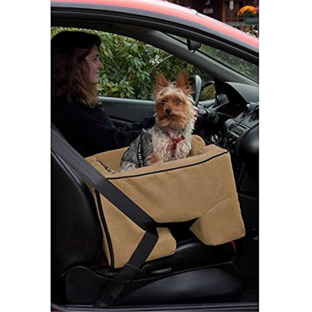 Pet Gear Booster Car Seat U814