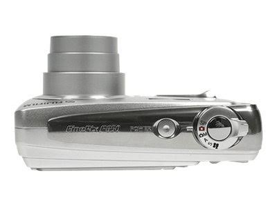 6.0 MP Compact Digital Camera S24236