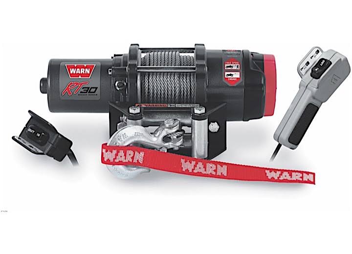 RT30 Winch G56198